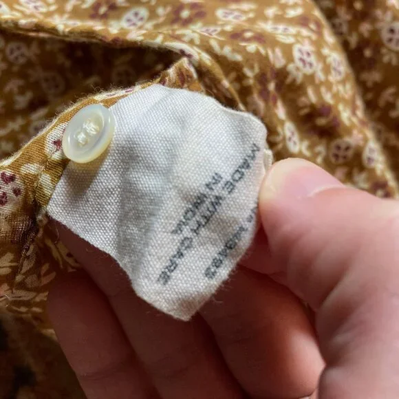 DOEN Opal Dress - Picture 4 of 5